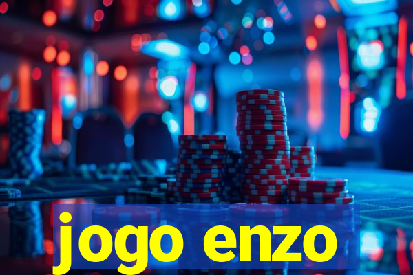 jogo enzo